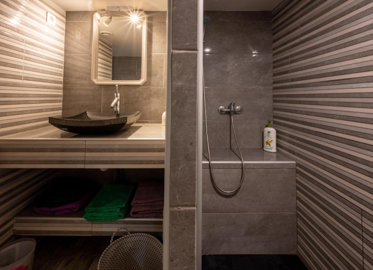 Spa Privatif Toulouse Jacuzzi Villa Aucamville Екстериор снимка